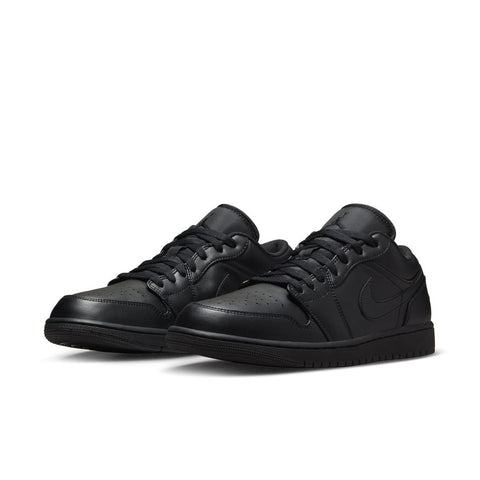 Air Jordan 1 Low 'Triple Black'