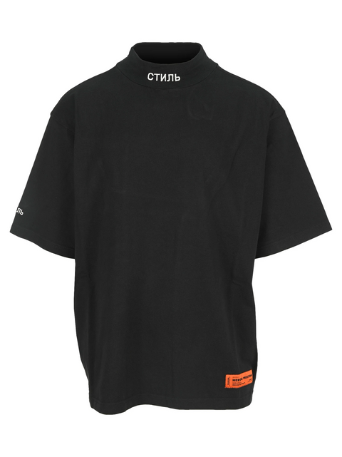 SS TURTLENECK LIGHT CTNMB