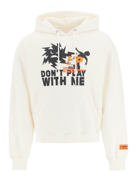 HOODIE OUCH
