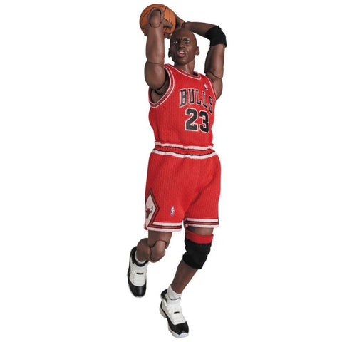MAFEX Michael Jordan