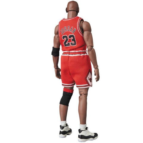 MAFEX Michael Jordan