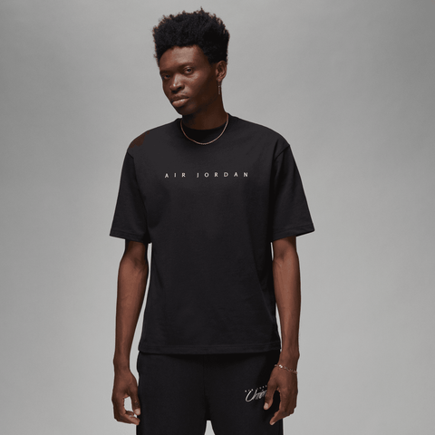 Jordan x Union Men's T-Shirt