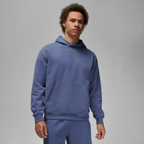 Air Jordan Wordmark Men's Fleece Hoodie