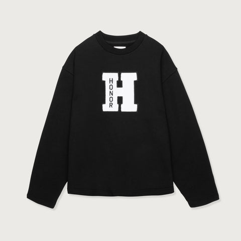 Campus Crewneck