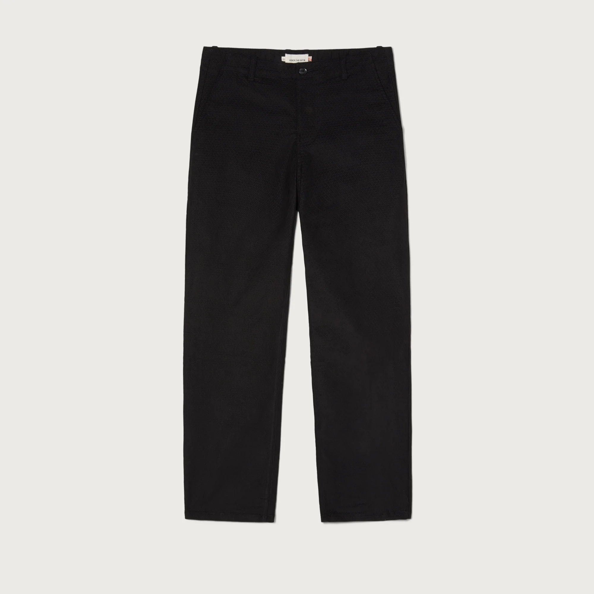 Corded Trouser Pant