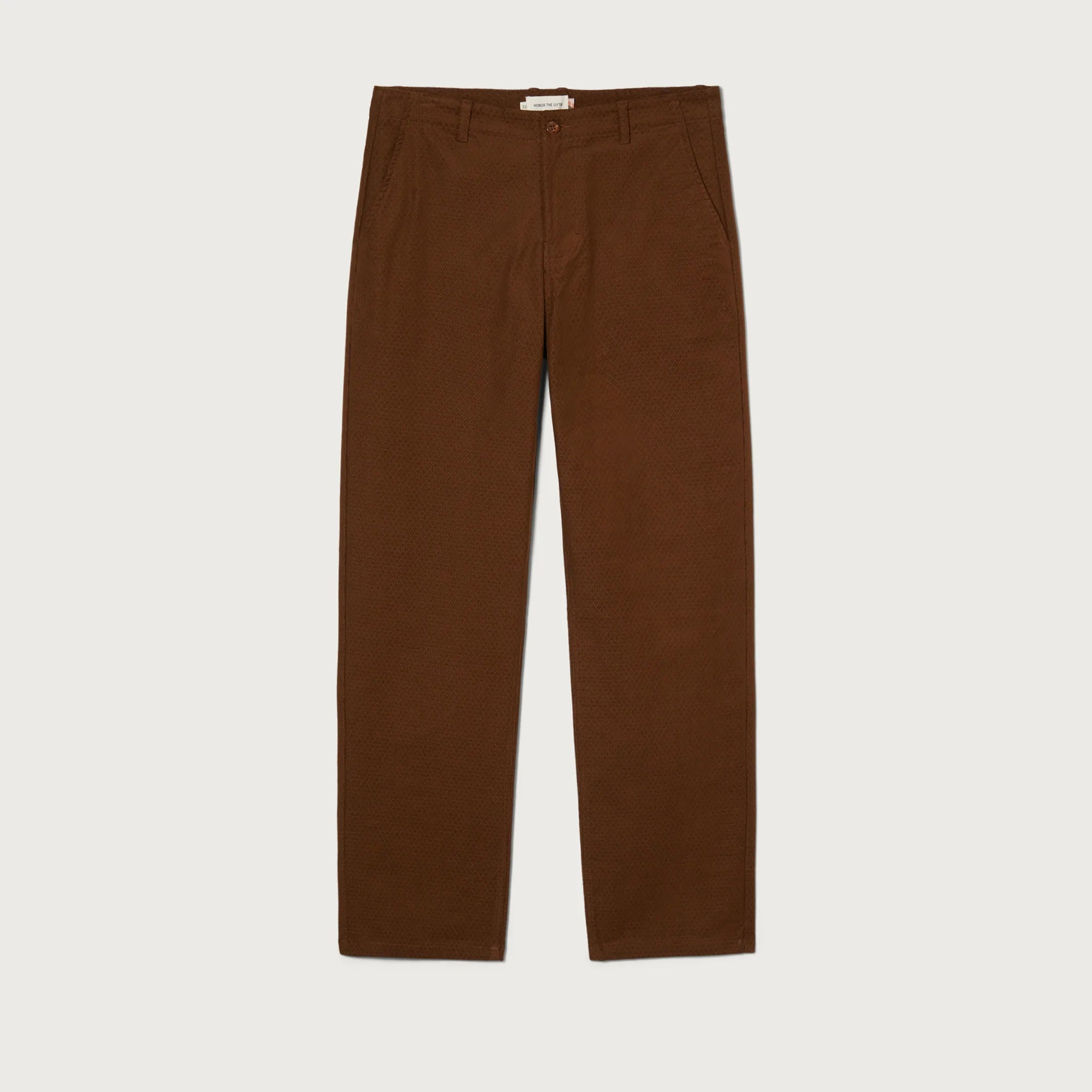 Corded Trouser Pant