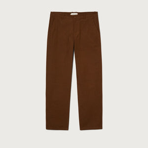 Corded Trouser Pant