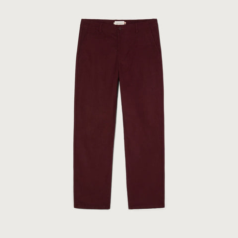 Corded Trouser Pant