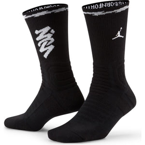 Zion Flight Socks