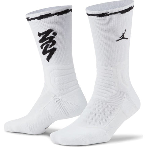 Zion Flight Socks