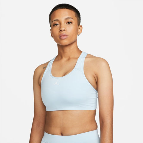 Jordan Jumpman Women's Medium-Support 1-Piece Pad Sports Bra