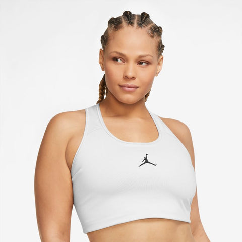 Jordan Jumpman Women's Medium-Support Sports Bra (Plus Size)