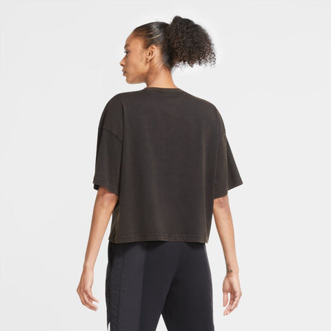 Jordan Essential Women's Short-Sleeve Boxy T-Shirt