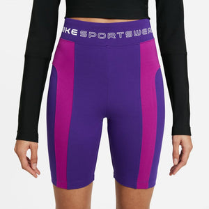 Nike Sportswear Women's Street Bike Shorts