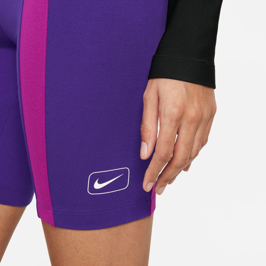 Nike Sportswear Women's Street Bike Shorts