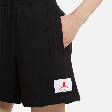 Jordan Flight Women's Fleece Shorts