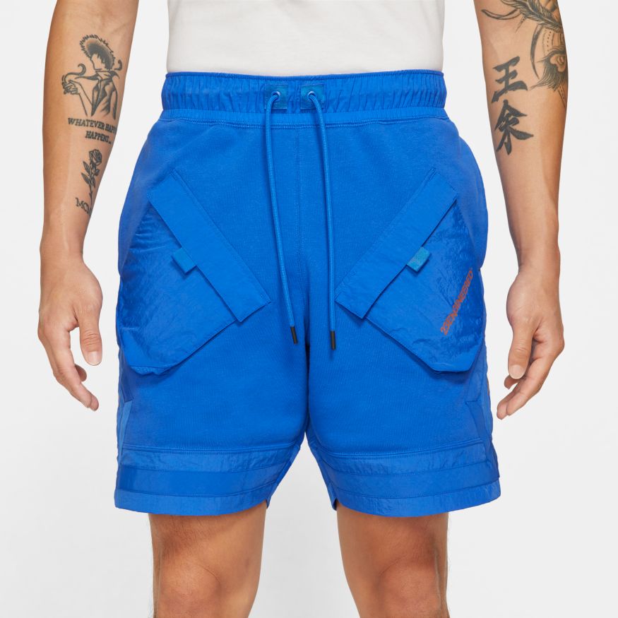 Jordan 23 Engineered Men's Fleece Shorts