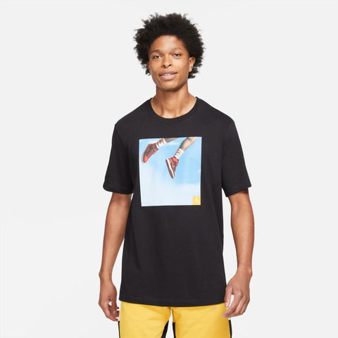 Jordan Jumpman Photo Men's T-Shirt