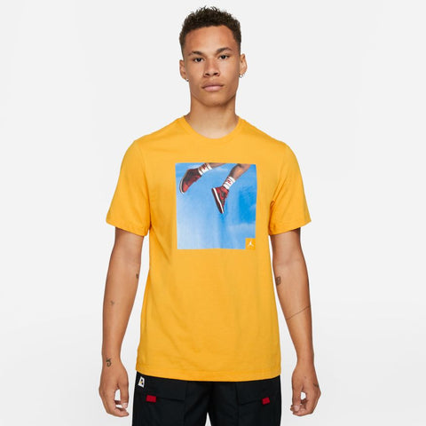 Jordan Jumpman Photo Men's T-Shirt