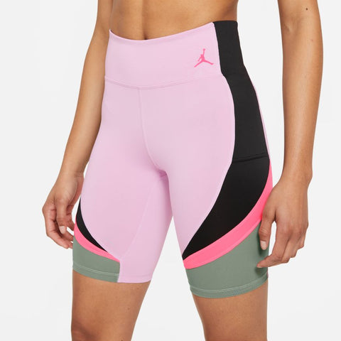 Jordan Heatwave Women's Bike Shorts