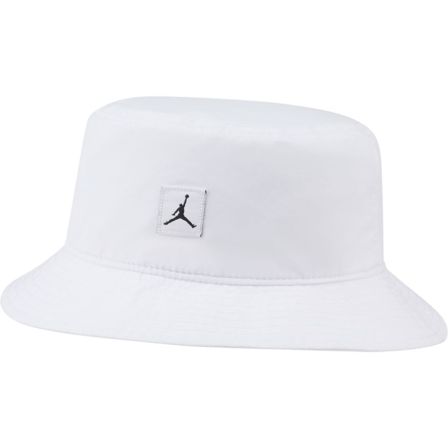 Jordan Jumpman Washed Bucket Cap