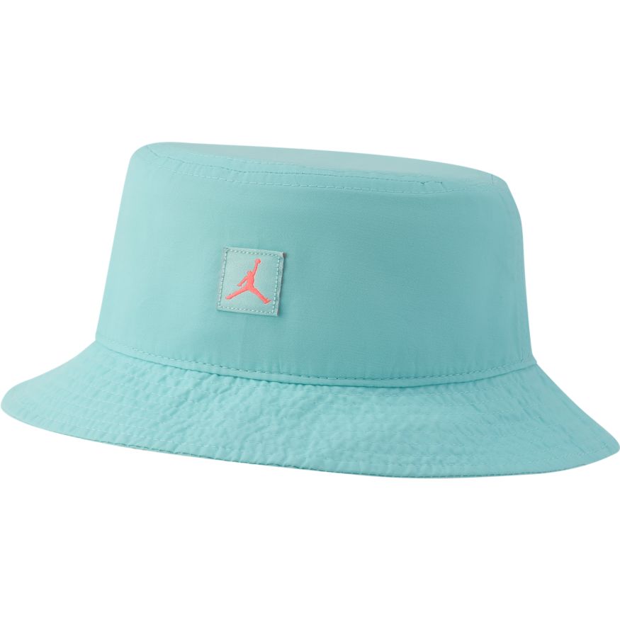 Jordan Jumpman Washed Bucket Cap