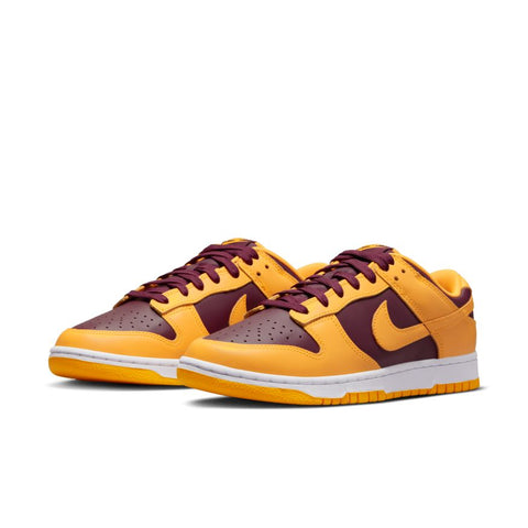 Nike Dunk Low Retro 'Arizona State'