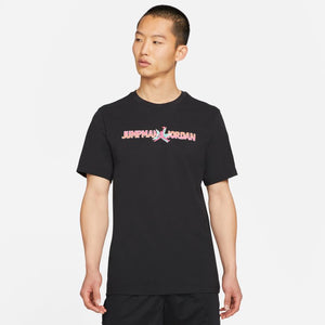 Jordan AJ11 Men's Graphic Short-Sleeve T-Shirt