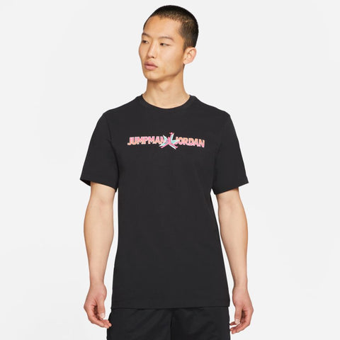 Jordan AJ11 Men's Graphic Short-Sleeve T-Shirt