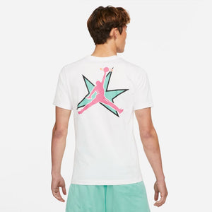 Jordan AJ11 Men's Graphic Short-Sleeve T-Shirt