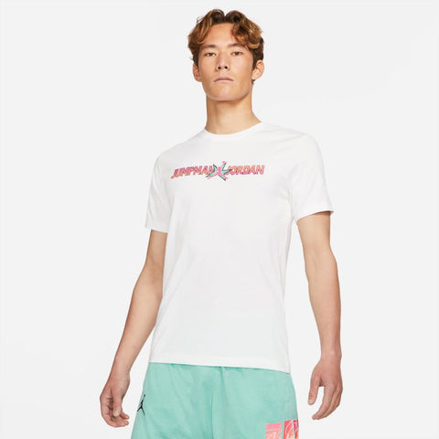 Jordan AJ11 Men's Graphic Short-Sleeve T-Shirt
