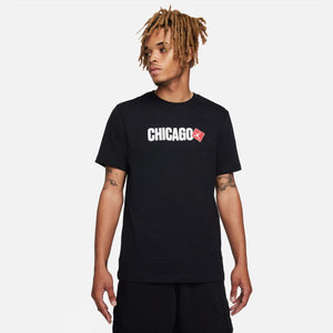 Jordan Chicago Men's T-Shirt