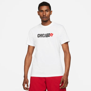 Jordan Chicago Men's T-Shirt
