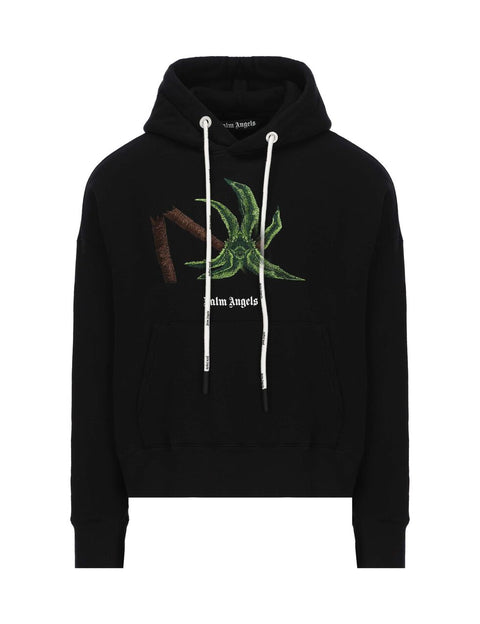 BROKEN PALM HOODY