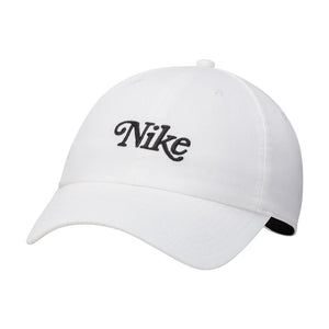 Nike Heritage86 Washed Golf Hat