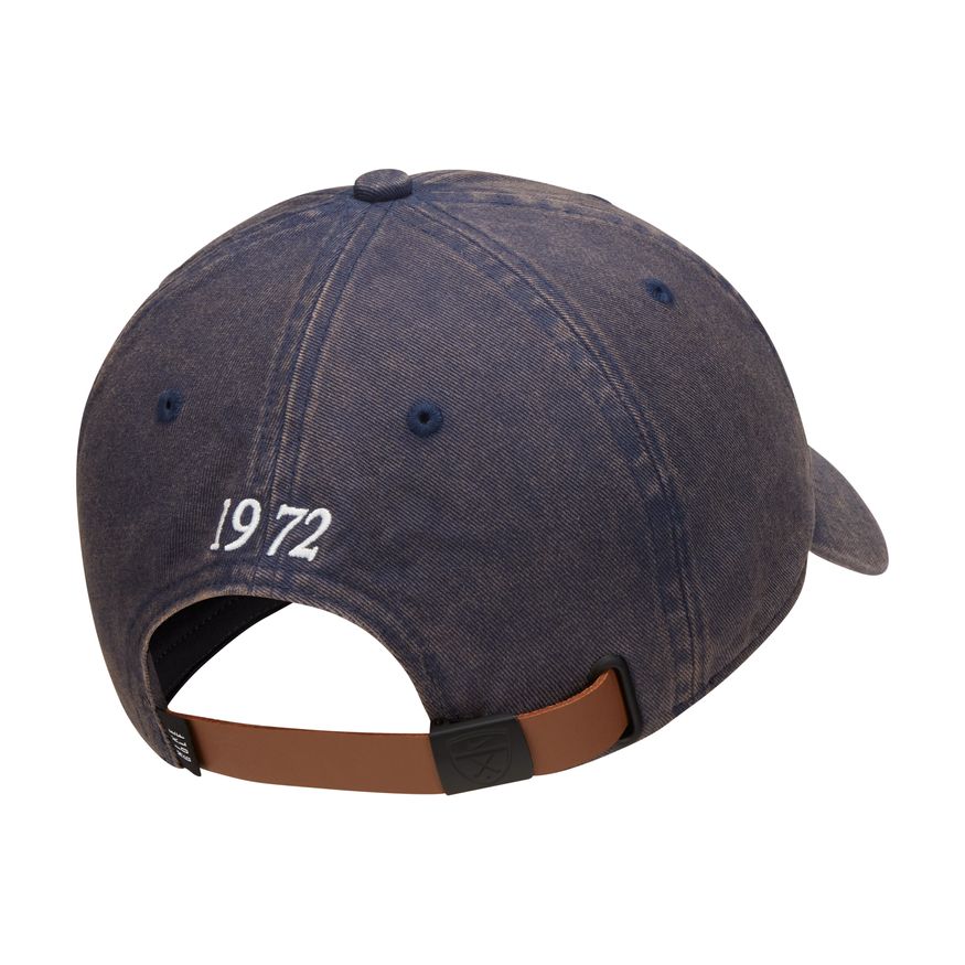 Nike Heritage86 Washed Golf Hat