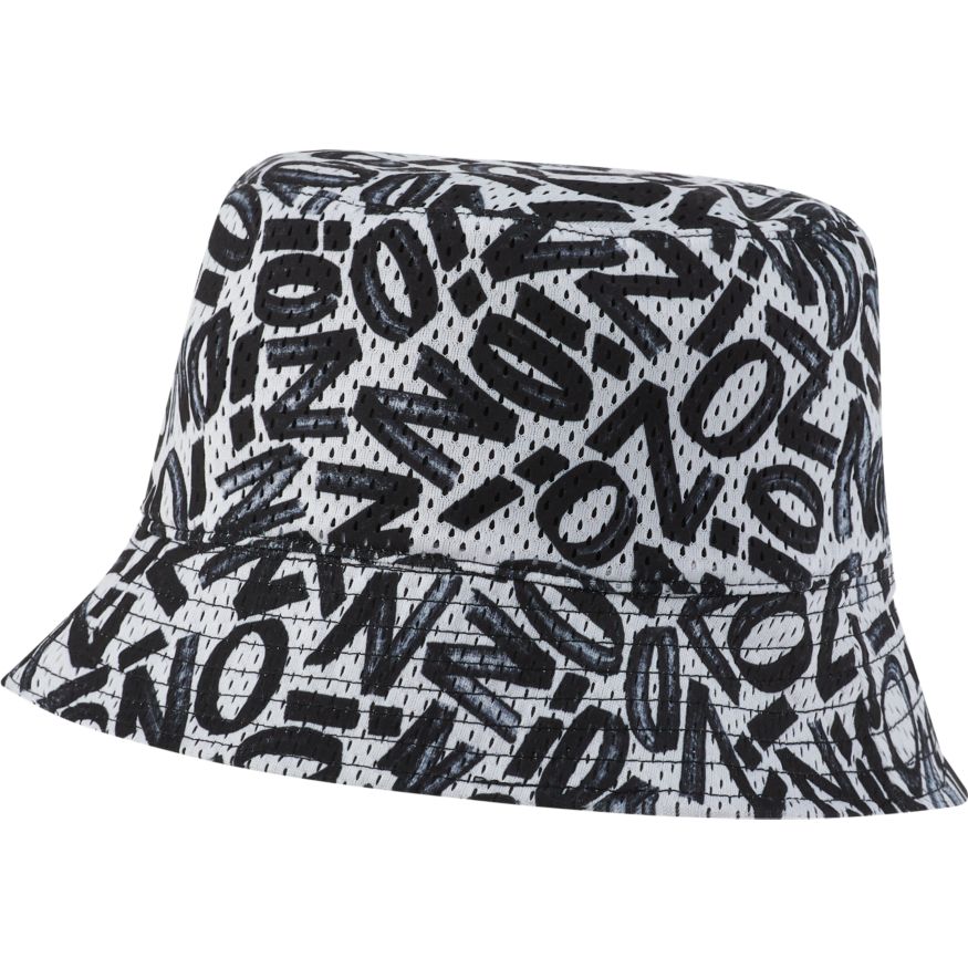 Zion Graphic Bucket Hat