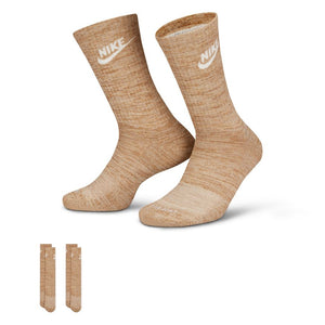 Nike Everyday Plus Cushioned Crew Socks