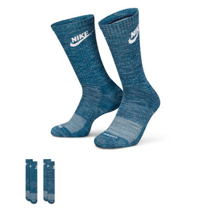 Nike Everyday Plus Cushioned Crew Socks