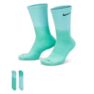 Nike Everyday Plus Cushioned Crew Socks (2 Pairs)