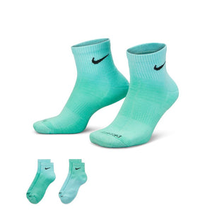 Nike Everyday Plus Cushioned Ankle Socks