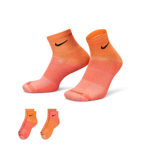 Nike Everyday Plus Cushioned Ankle Socks