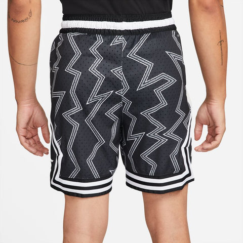 Jordan Dri-FIT Air Men's Printed Diamond Shorts
