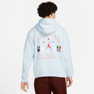 Jordan x Maison Chateau Rouge Fleece Hoodie