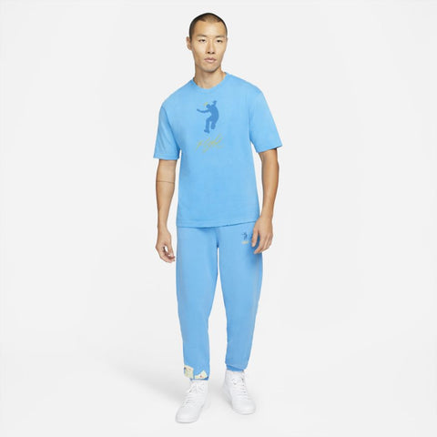 Jordan x Union Men's Short Sleeve T-Shirt