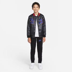 Nike x Space Jam: A New Legacy Big Kids' Jacket