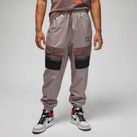 Paris Saint-Germain Men's Woven Pants