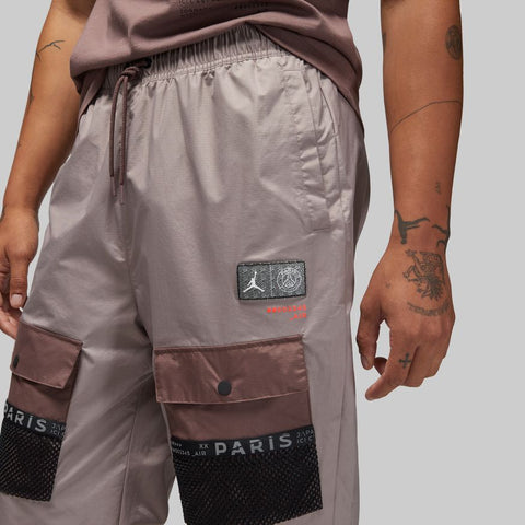 Paris Saint-Germain Men's Woven Pants