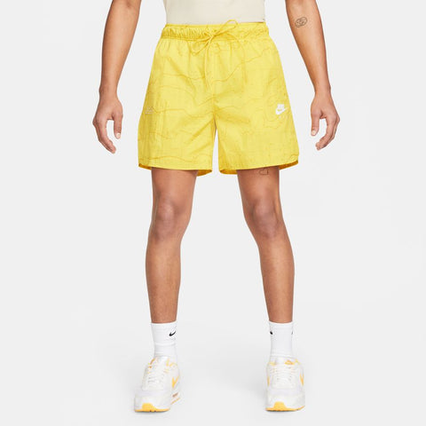 Nike Air Men's Lined Woven Shorts