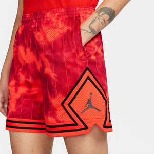 Jordan (Her)itage Women's Diamond Shorts